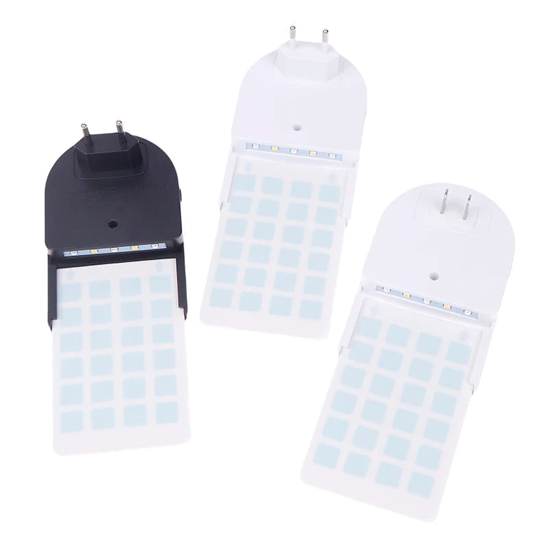 Plug-In Light Bug Catcher